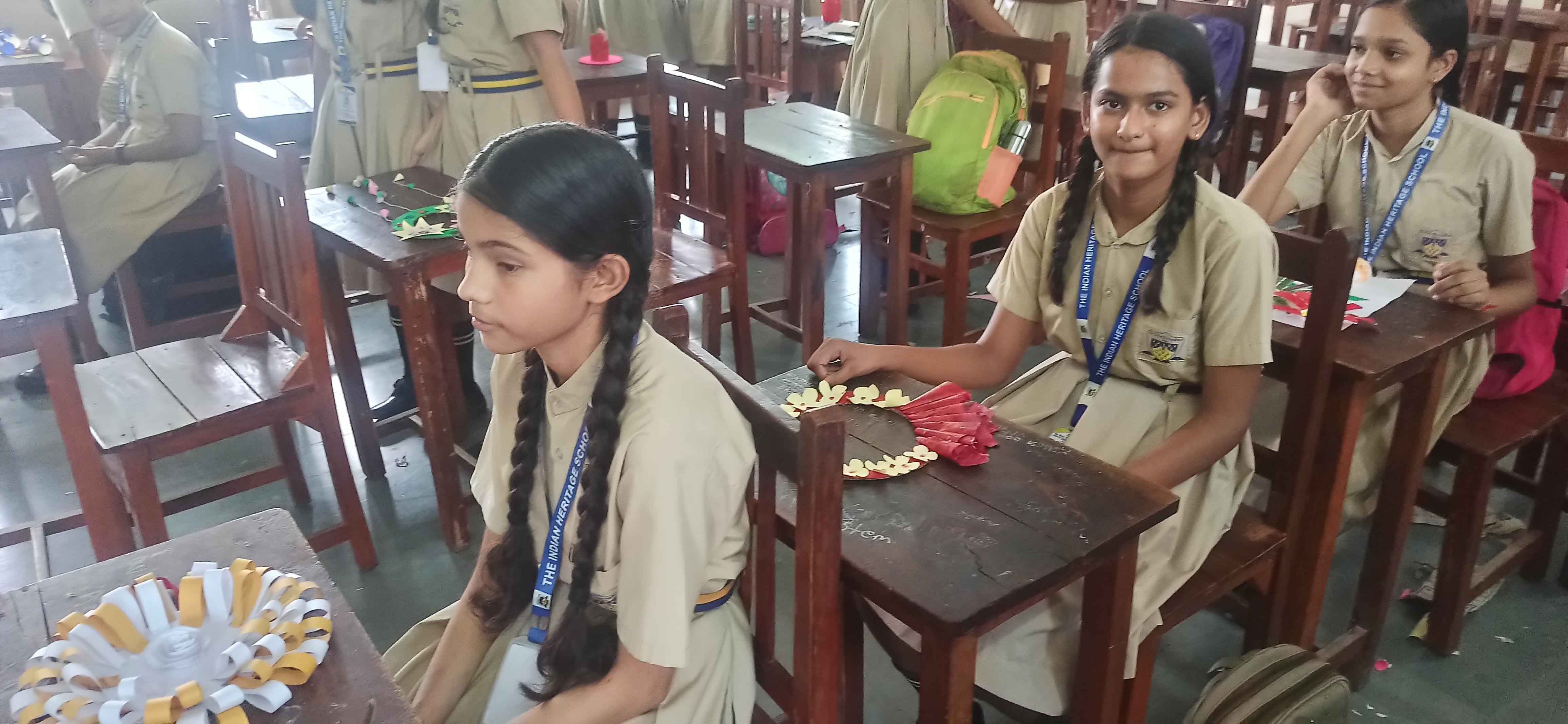 English Debate Competition